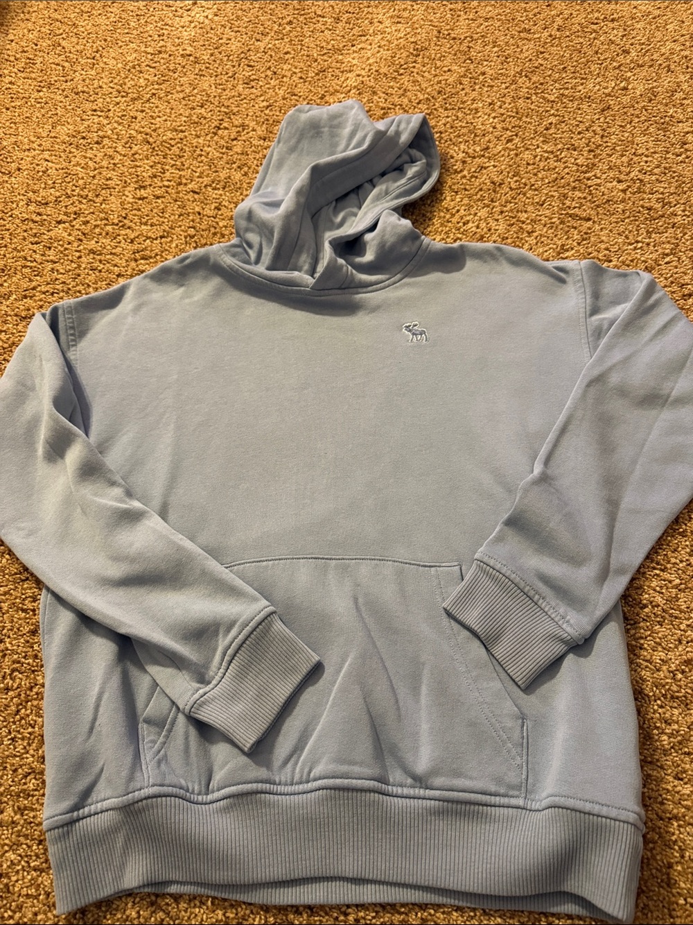 Abercrombie hoodie